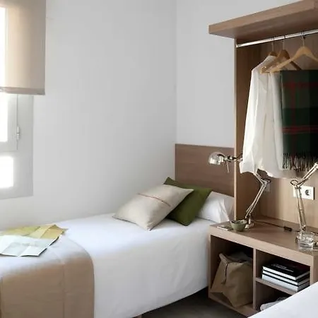 Eric Vokel Hotel Barcelona