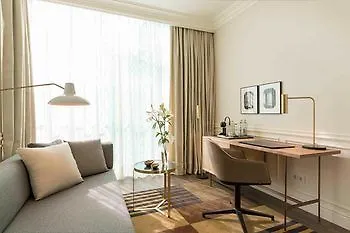 H10 Casa Mimosa 4* Sup Hotel Barcelona