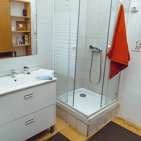 Grand Apartamento Barcelona