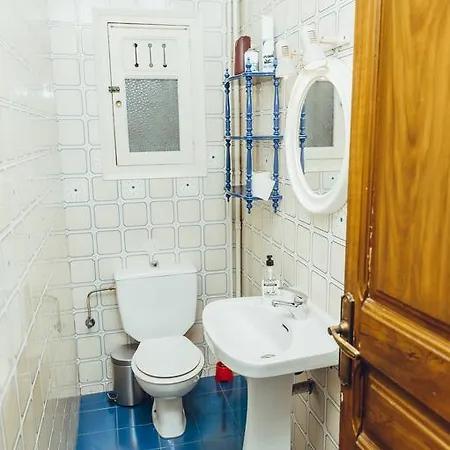 Grand Apartamento