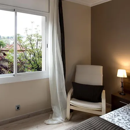 Quiron Apartamento Barcelona