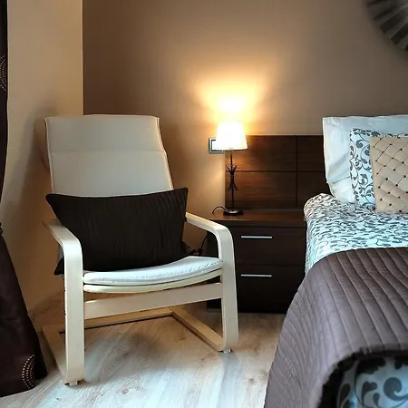 Quiron Apartamento