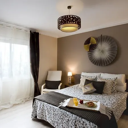 Quiron Apartamento *