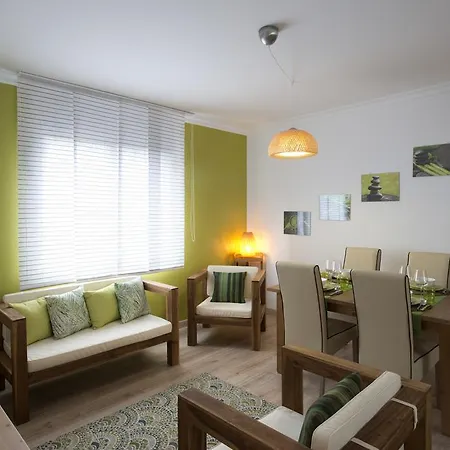 Apartamento Quiron Barcelona