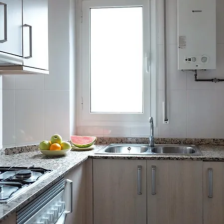 Apartamento Quiron