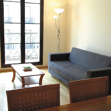 Short Group Paseo De Gracia Serviced * Barcelona