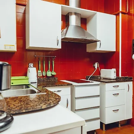 Grand Apartamento