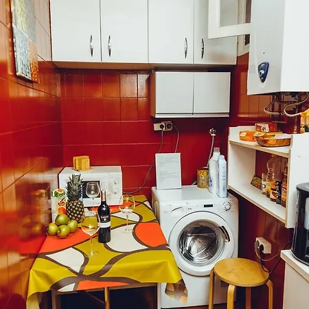 Apartamento Grand *