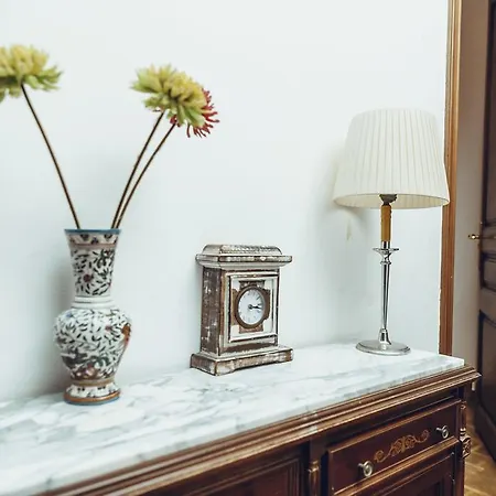 Apartamento Grand