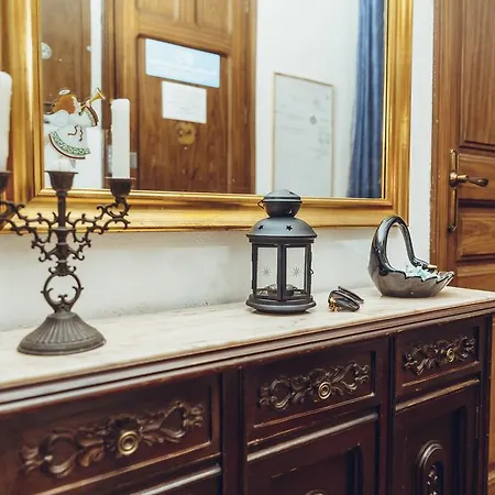 Grand Apartamento Barcelona