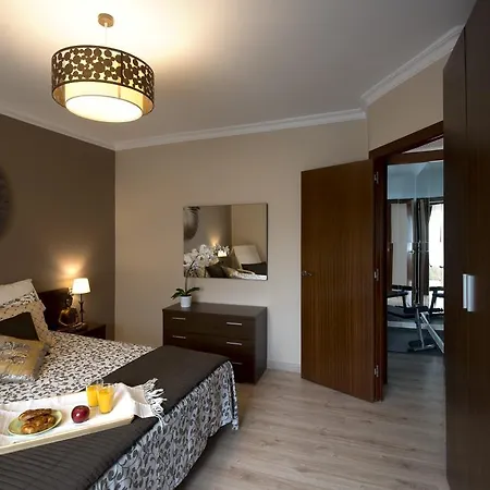 Apartamento Quiron