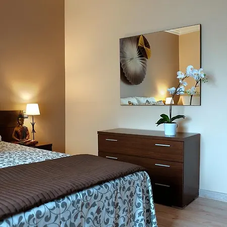 Quiron Apartamento Barcelona