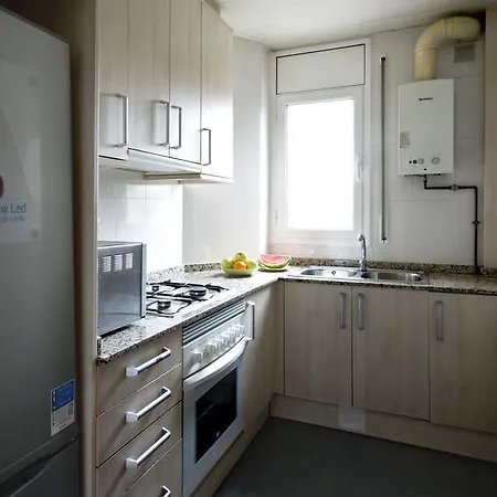 Quiron Apartamento