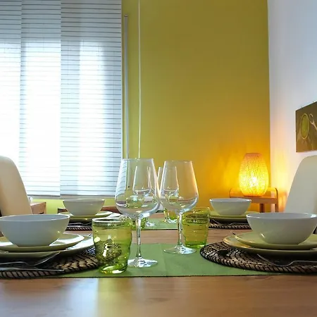 Apartamento Quiron Barcelona