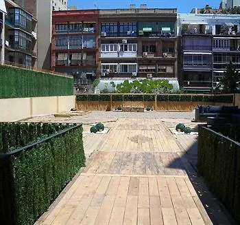 Bachome Terrace 3* Barcellona