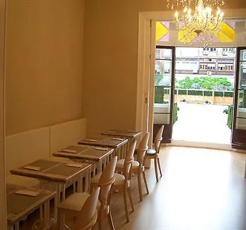 Bed & Breakfast Bachome Terrace