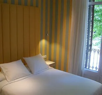 Bachome Terrace Bed & Breakfast Barcellona