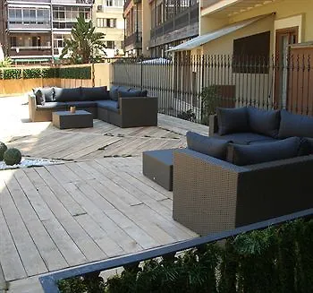 Bachome Terrace