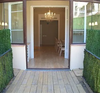Bed & Breakfast Bachome Terrace