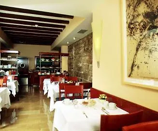 H10 Raco Del Pi Hotel 3*