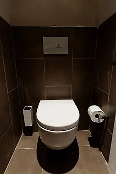 Vasanta Powered By Sonder Барселона