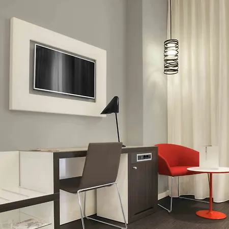 Vincci Gala Otel 4*