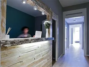 Violeta Boutique Pensjonat