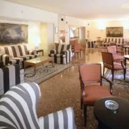 Tres Torres Atiram 3* Barcelona