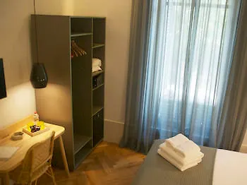 Bed & Breakfast Casa Mathilda Barcelona