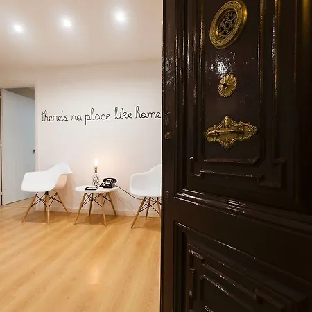 Hotel May Ramblas Hotel 3*