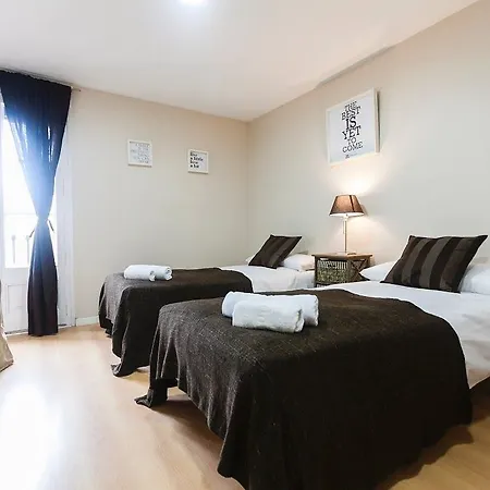 Hotel May Ramblas Hotel