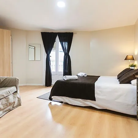 May Ramblas Hotel 3* Barcelona