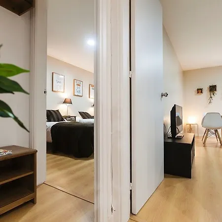 May Ramblas Hotel Hotel