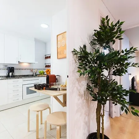 Hotel May Ramblas Hotel 3*