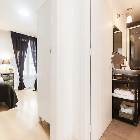 Hotel May Ramblas Hotel