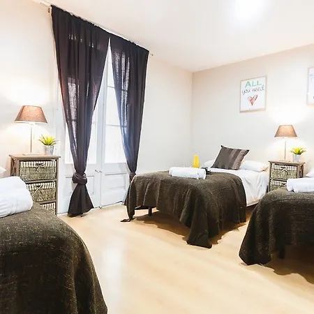 May Ramblas Hotel Hotel