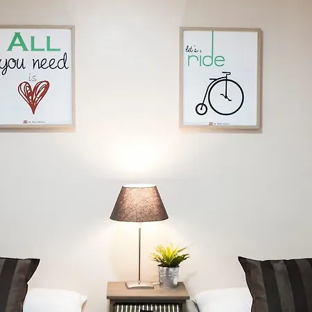 May Ramblas Hotel Barcelona