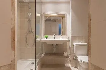 Weflating Sant Antoni Market Apartment *