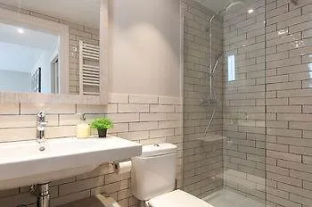 Apartment Weflating Sant Antoni Market *
