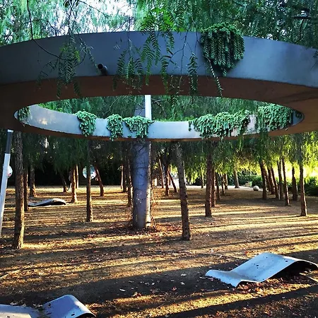 Apartmán Dalí Barcelona