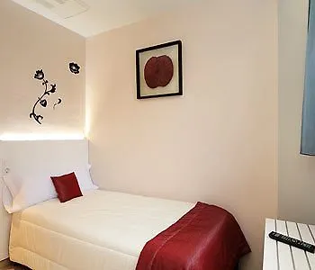 圣家堂旅馆 巴塞罗那
