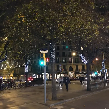 Luxury Apartamento Barcelona