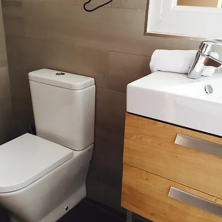 Hostal Be Sound Barcelona