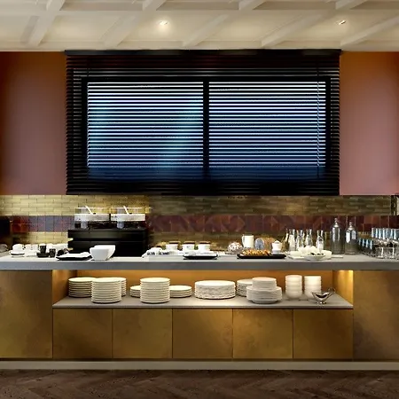 Vincci Mae Otel 4*