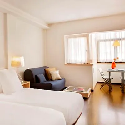 Apartahotel Aramunt Barcelona