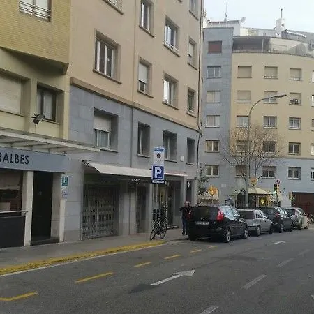 Hotel Pedralbes