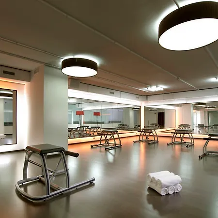 Castro Exclusive Residences Spa Sagrada Familia Apart-hotel