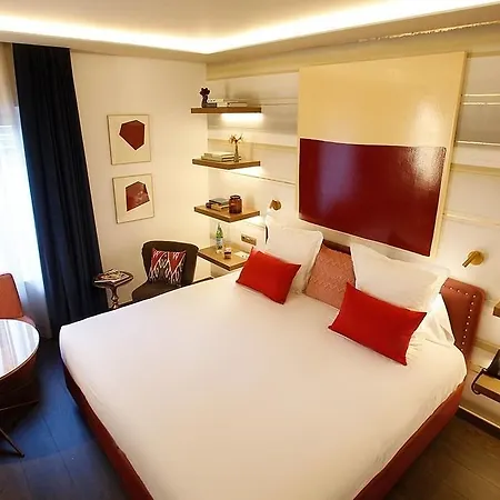 Vincci Mae Otel 4*