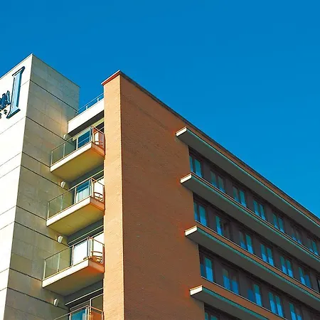 Catalonia Hotel 4*