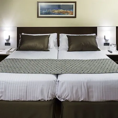 Catalonia Born Hotel Barcelona